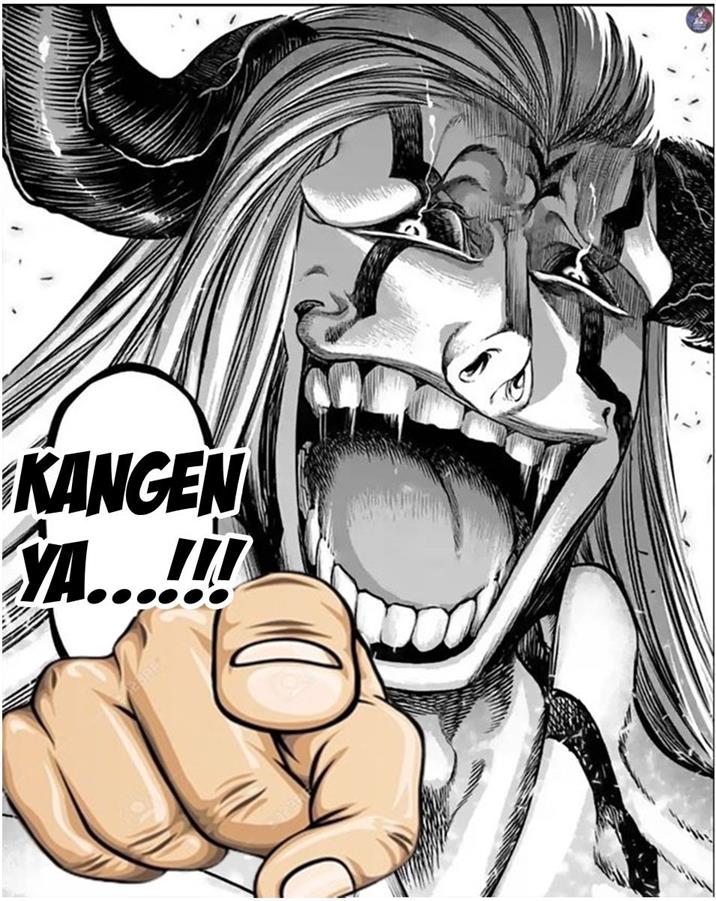 Shuumatsu no Valkyrie Chapter 88 Gambar 59