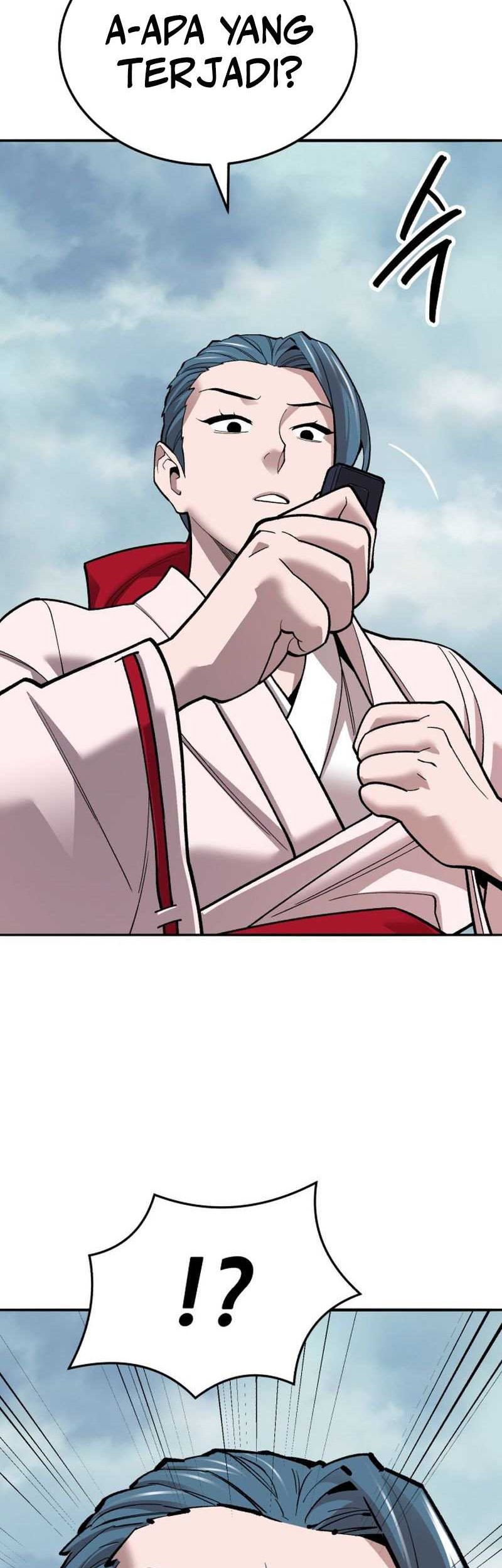 Limit Breaker Chapter 125 Gambar 52