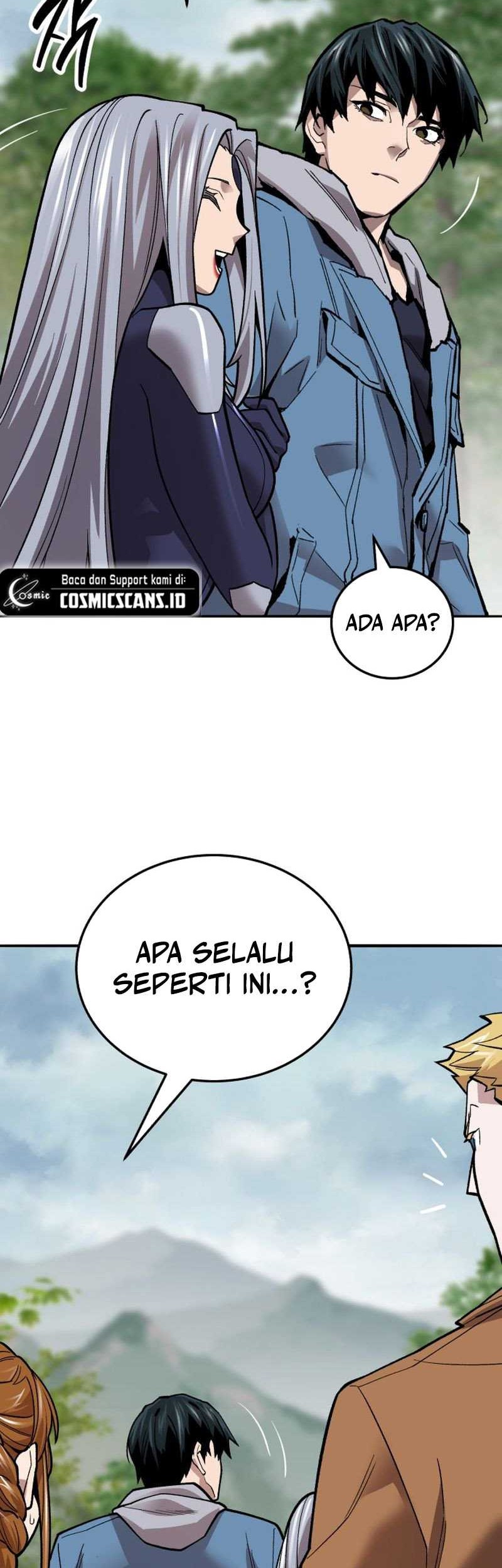 Limit Breaker Chapter 125 Gambar 56
