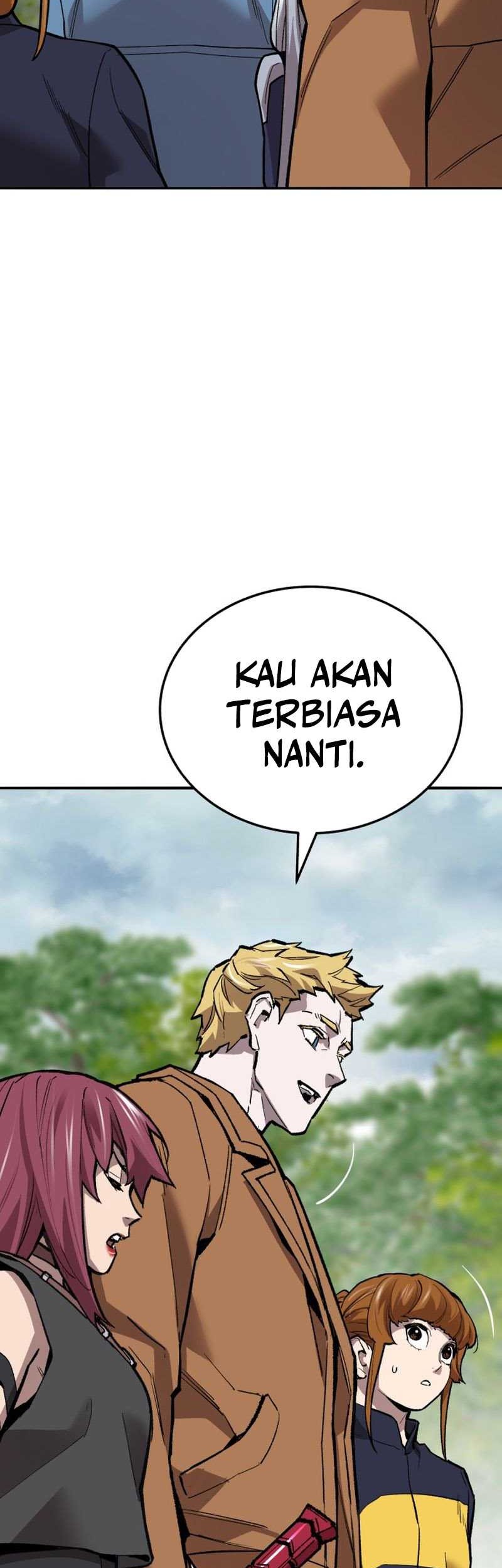 Limit Breaker Chapter 125 Gambar 57