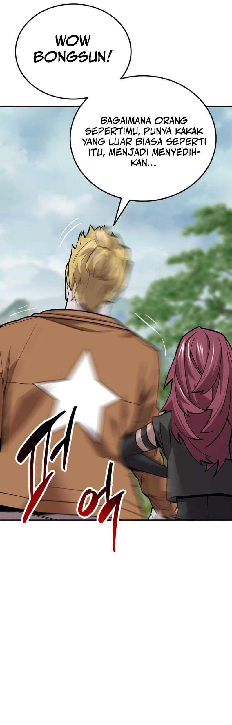 Limit Breaker Chapter 125 Gambar 59