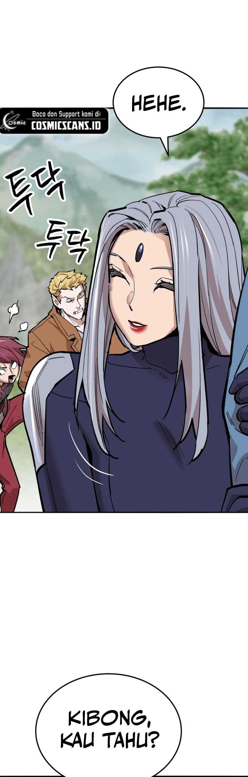 Limit Breaker Chapter 125 Gambar 60