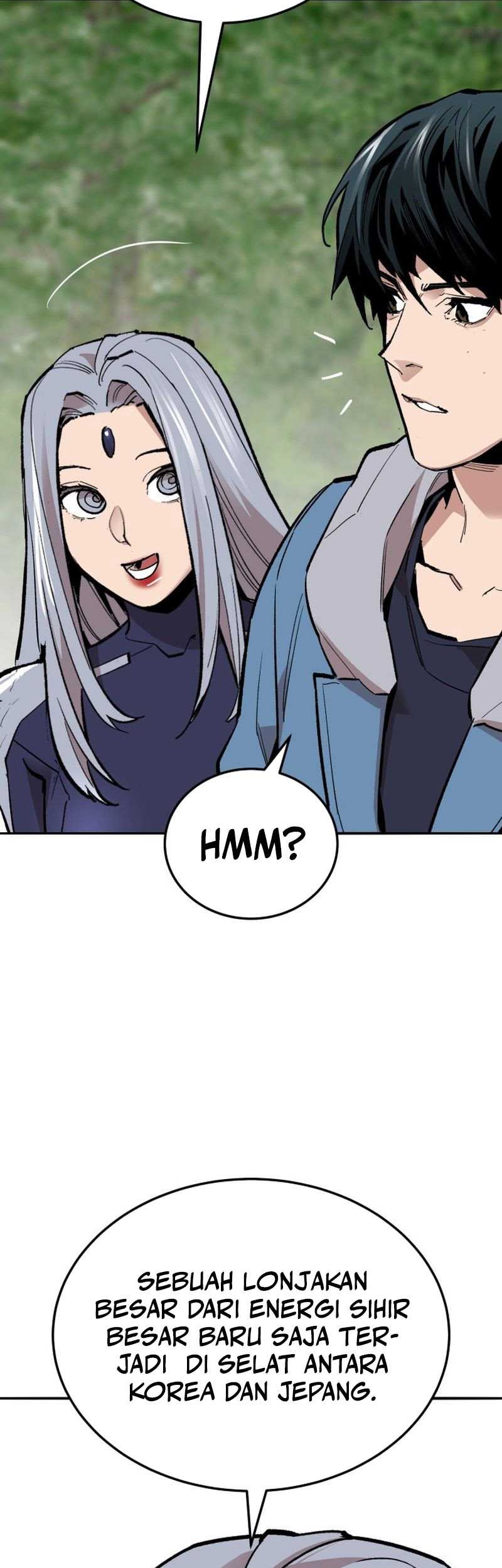 Limit Breaker Chapter 125 Gambar 61