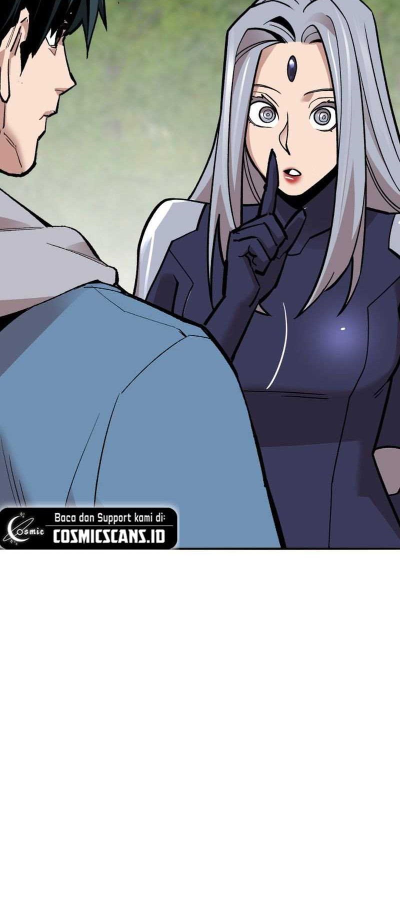 Limit Breaker Chapter 125 Gambar 66