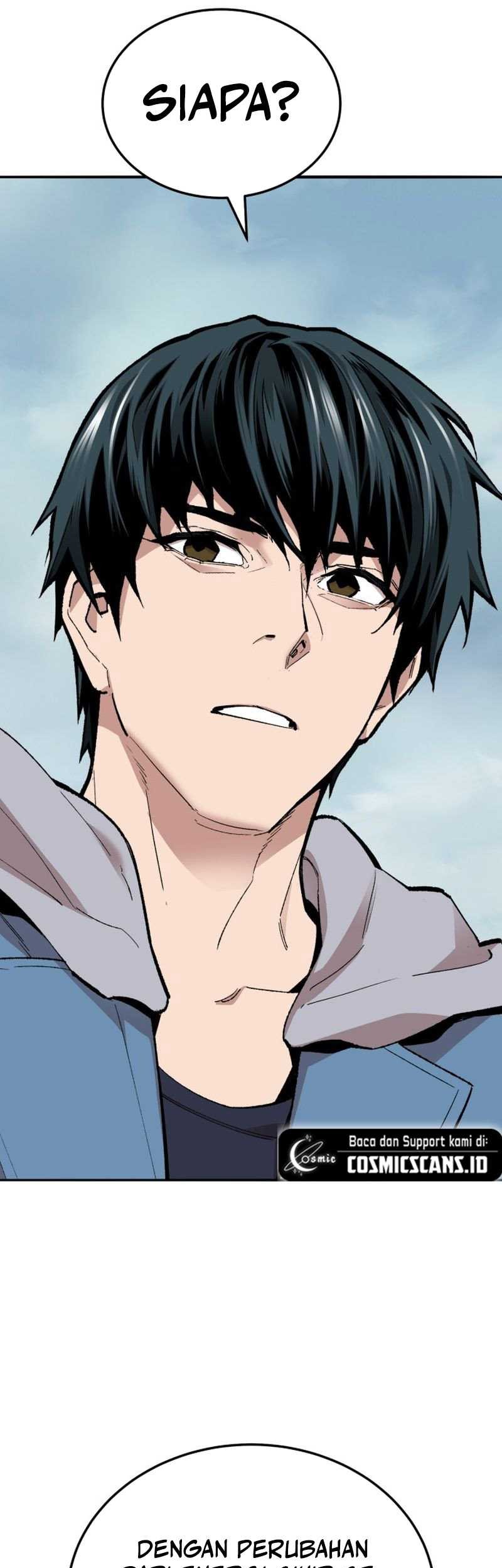 Limit Breaker Chapter 125 Gambar 63