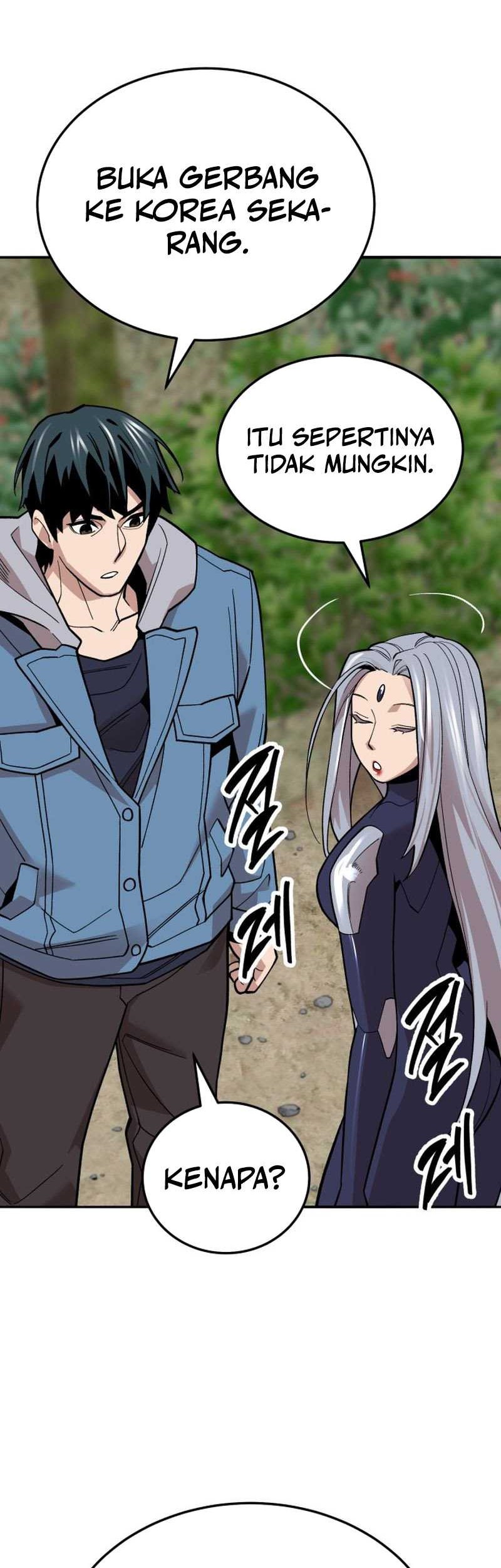 Limit Breaker Chapter 125 Gambar 68