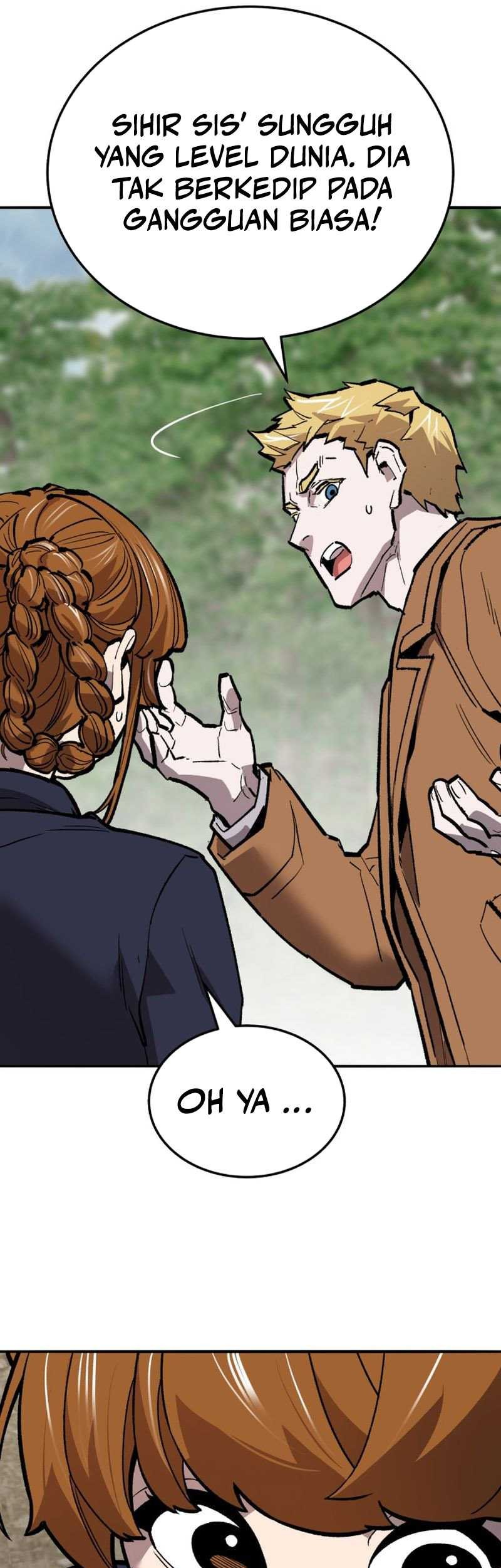 Limit Breaker Chapter 125 Gambar 71