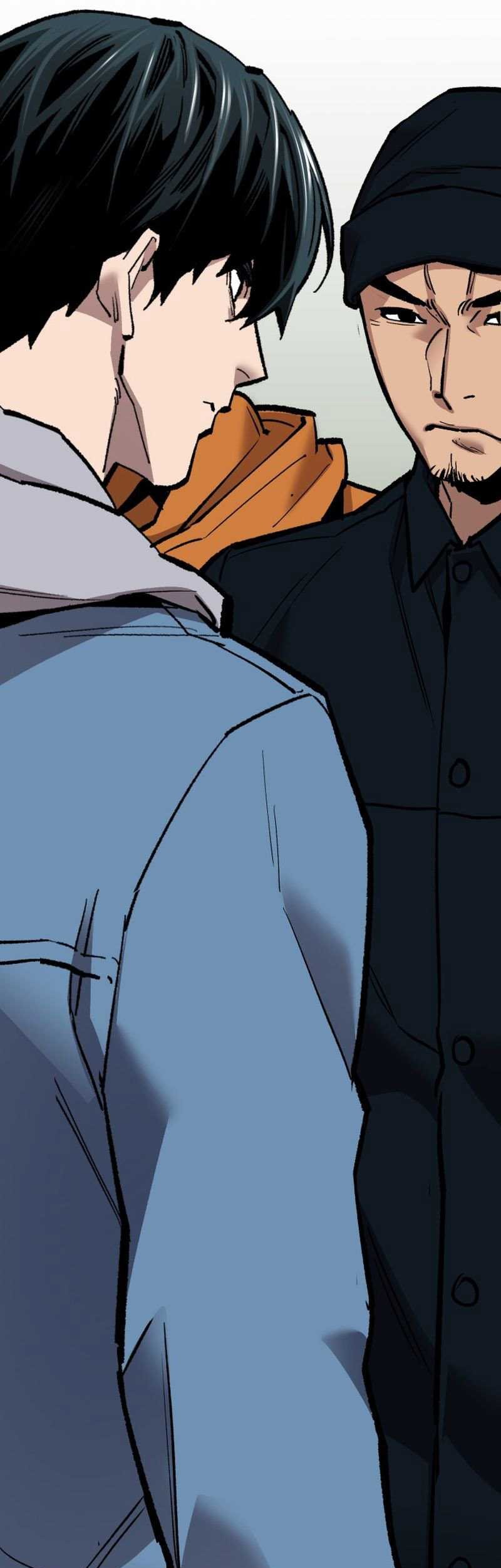 Limit Breaker Chapter 125 Gambar 39