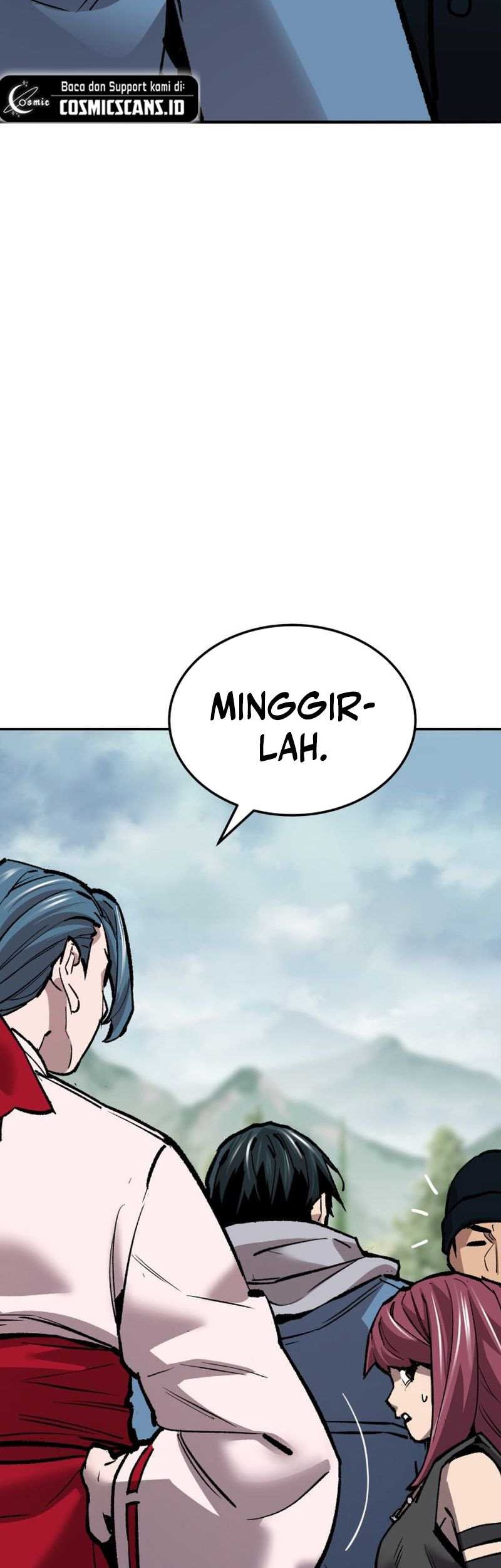 Limit Breaker Chapter 125 Gambar 40