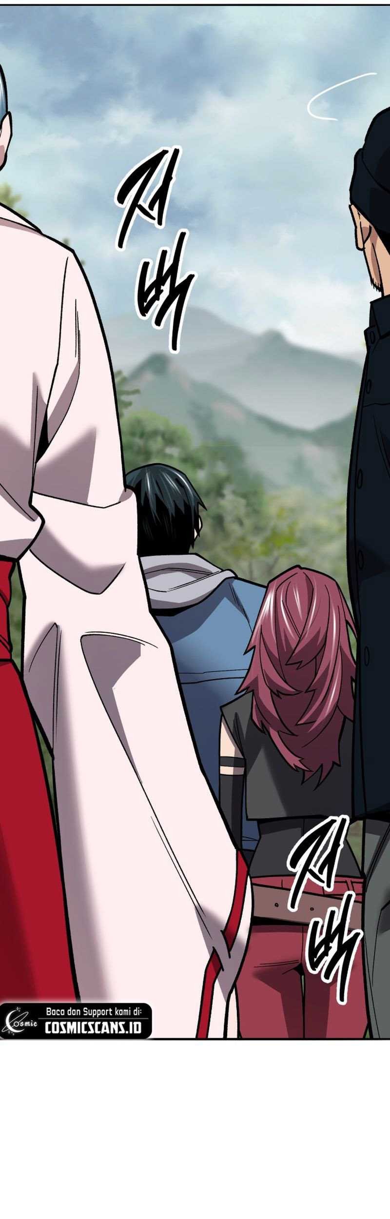 Limit Breaker Chapter 125 Gambar 43