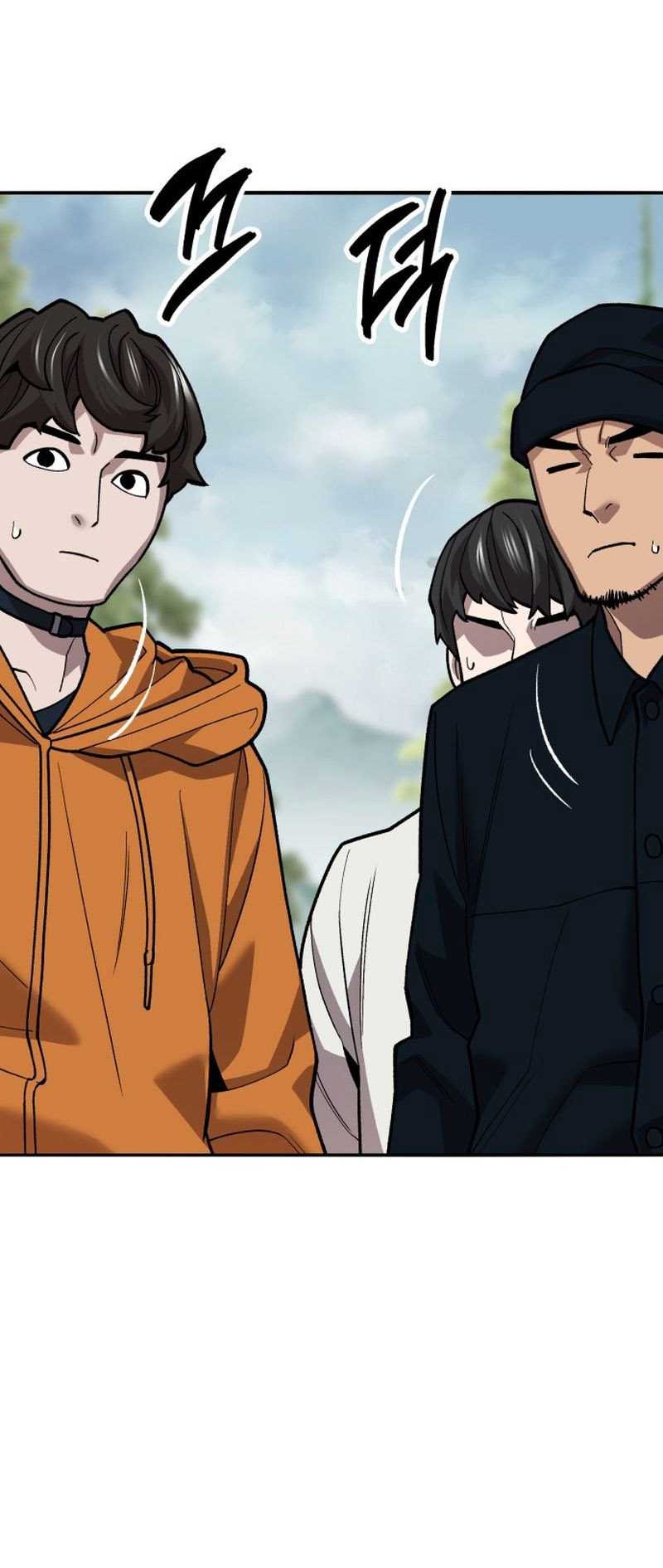 Limit Breaker Chapter 125 Gambar 50