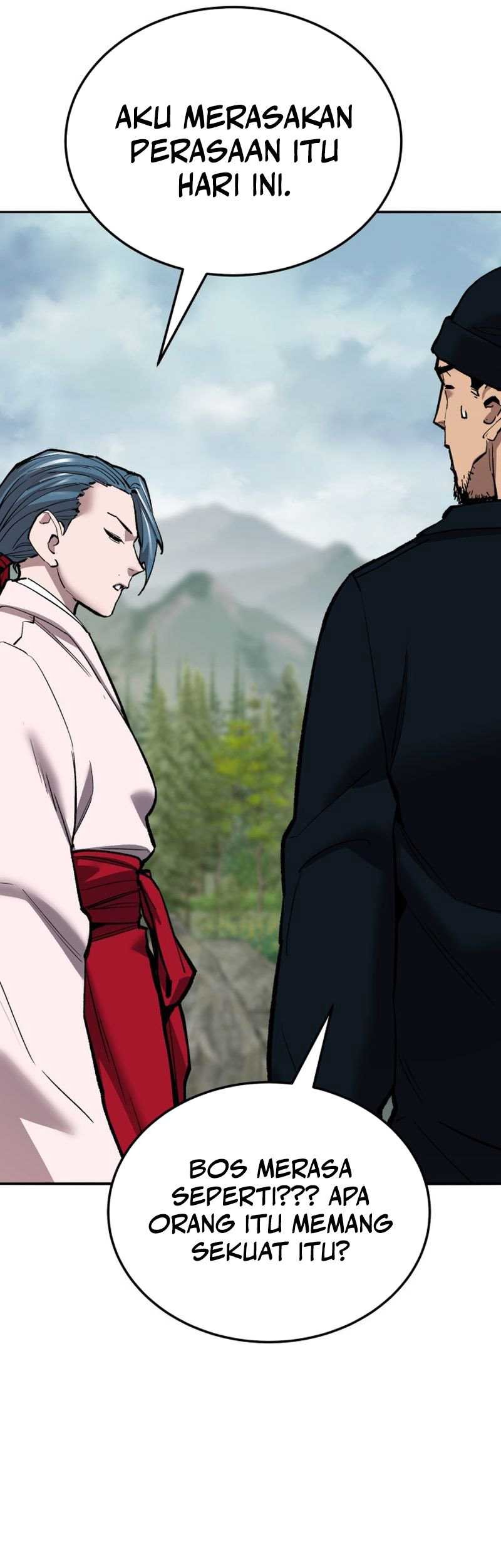 Limit Breaker Chapter 125 Gambar 47