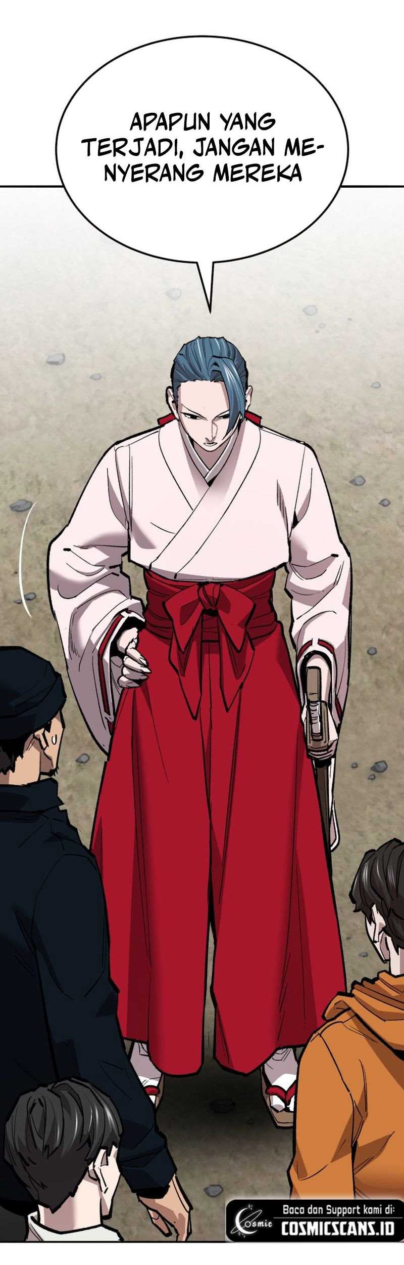 Limit Breaker Chapter 125 Gambar 48