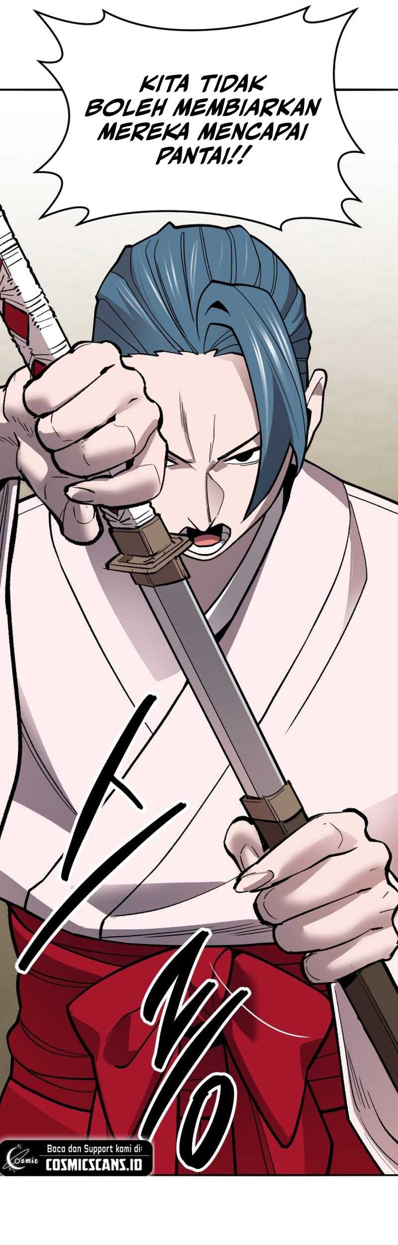 Limit Breaker Chapter 125 Gambar 89