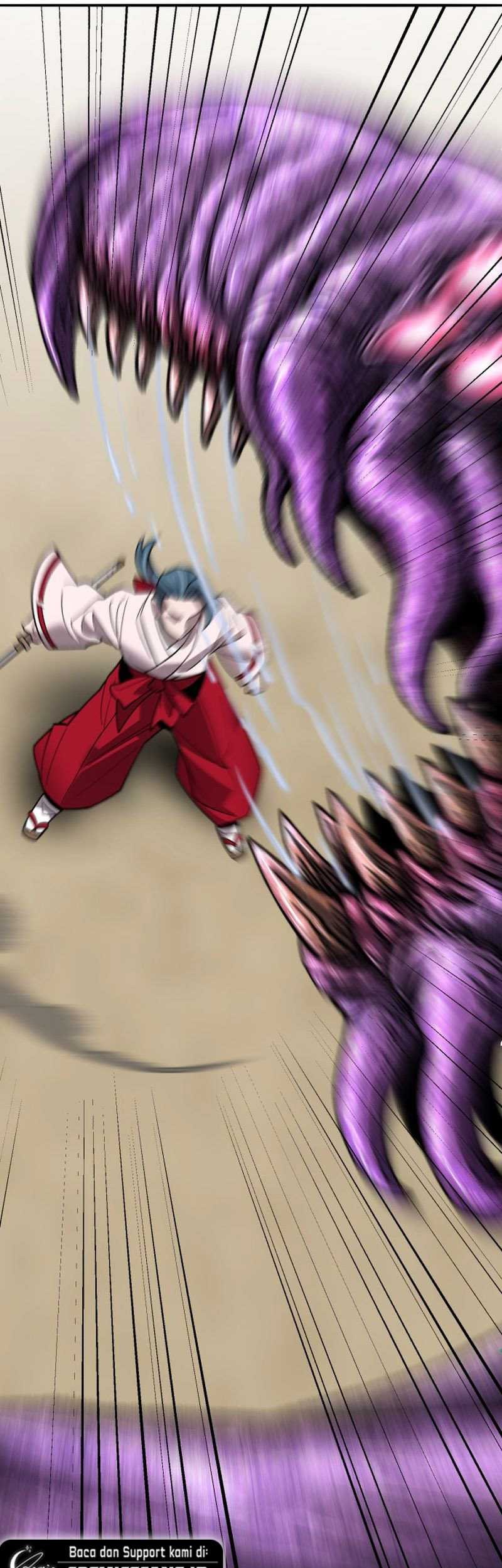 Limit Breaker Chapter 125 Gambar 93