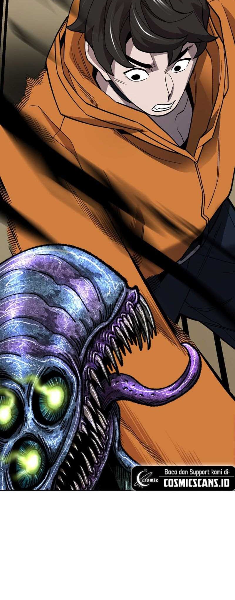 Limit Breaker Chapter 125 Gambar 100