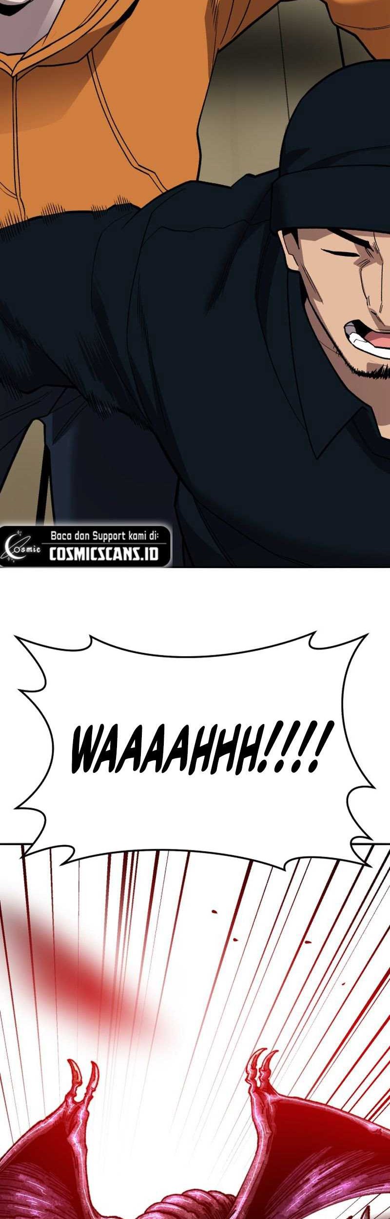 Limit Breaker Chapter 125 Gambar 98