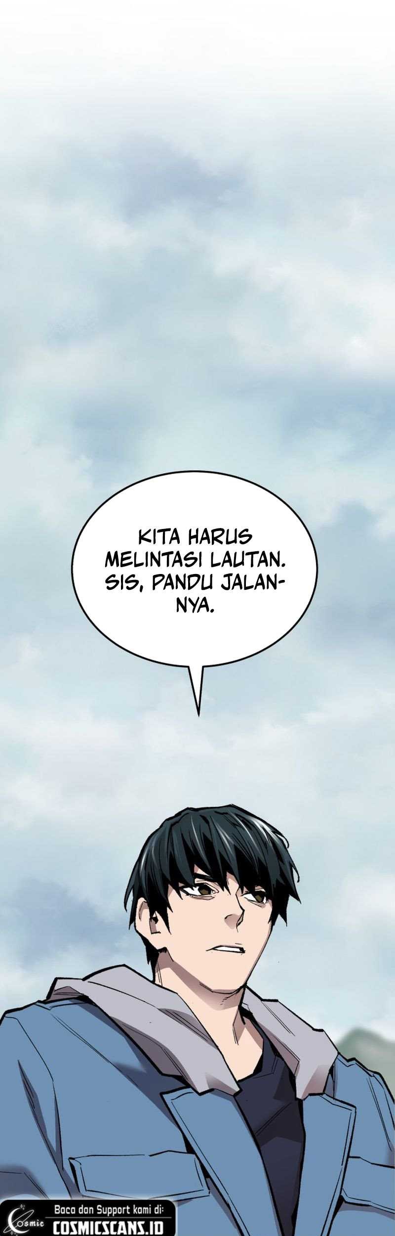 Limit Breaker Chapter 125 Gambar 101