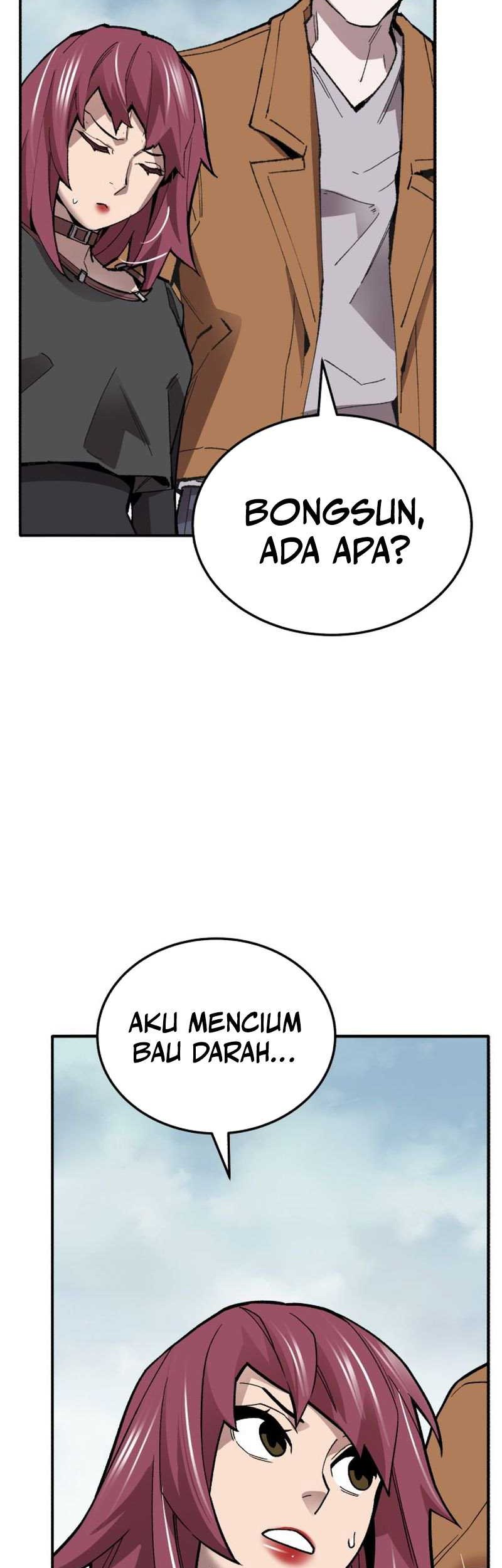 Limit Breaker Chapter 125 Gambar 103