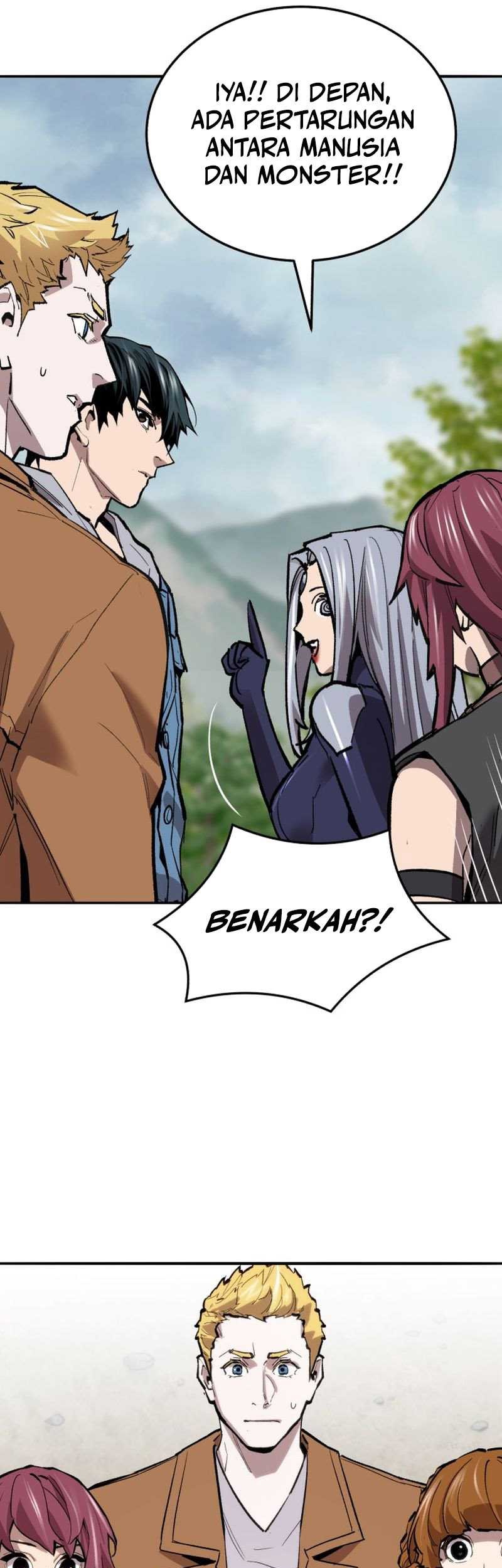 Limit Breaker Chapter 125 Gambar 105