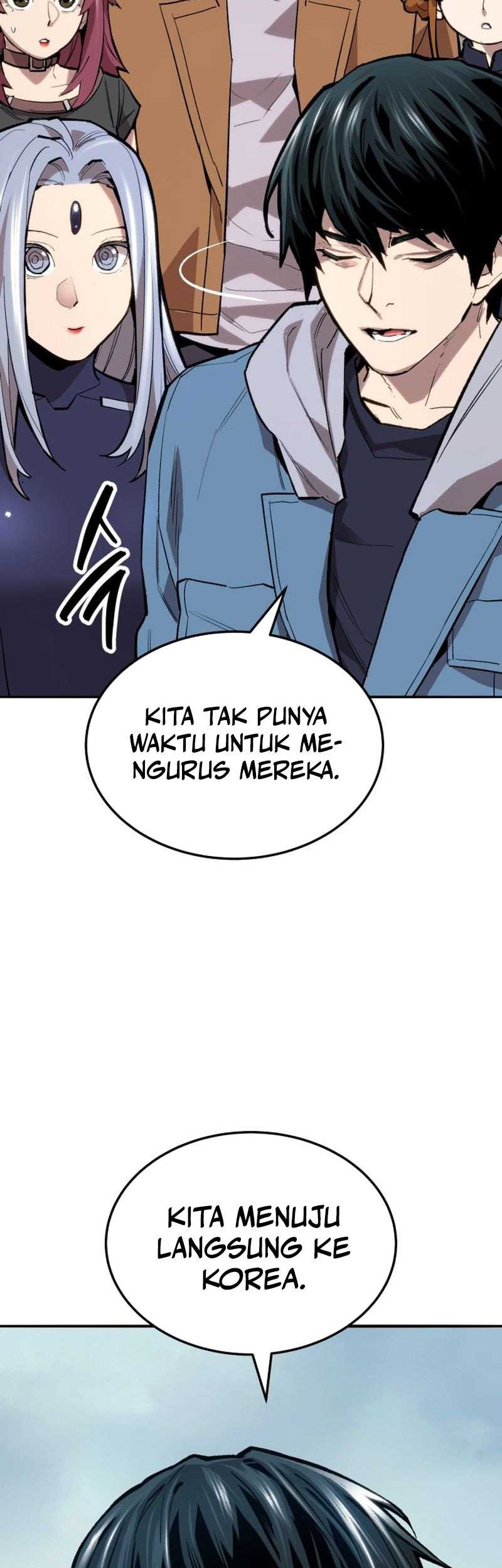 Limit Breaker Chapter 125 Gambar 106