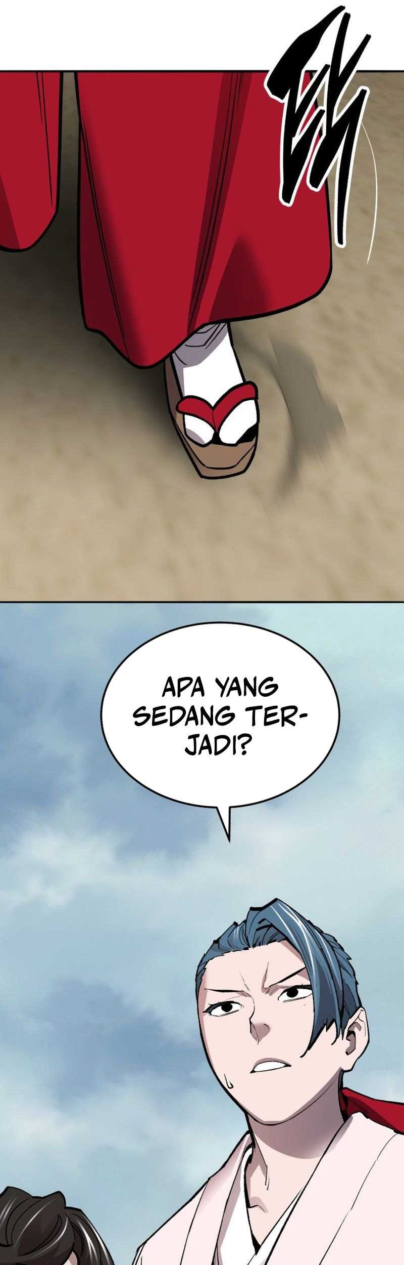 Limit Breaker Chapter 125 Gambar 74