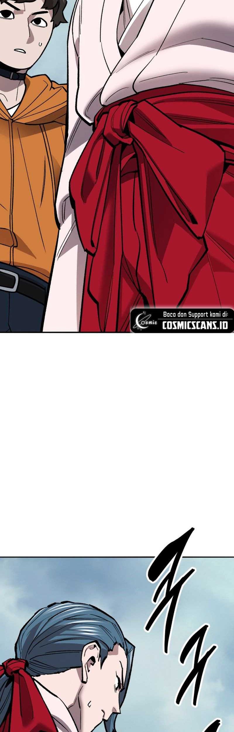 Limit Breaker Chapter 125 Gambar 75