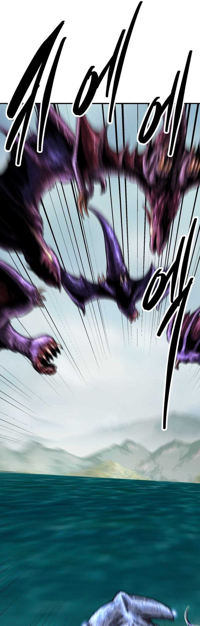 Limit Breaker Chapter 125 Gambar 78