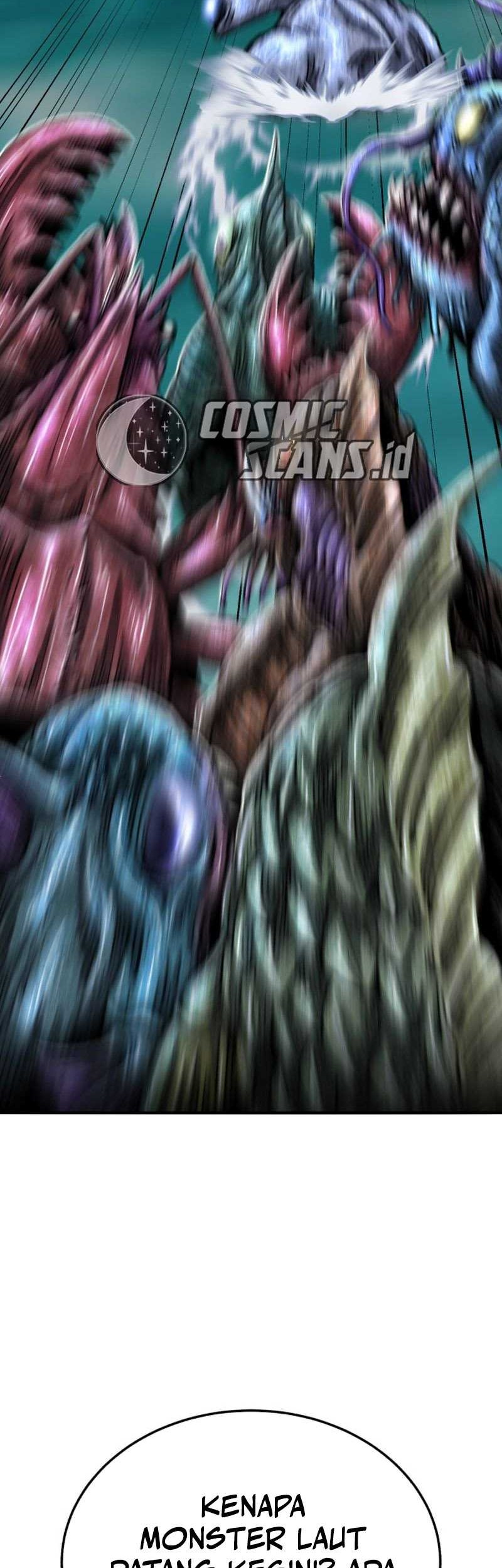 Limit Breaker Chapter 125 Gambar 79