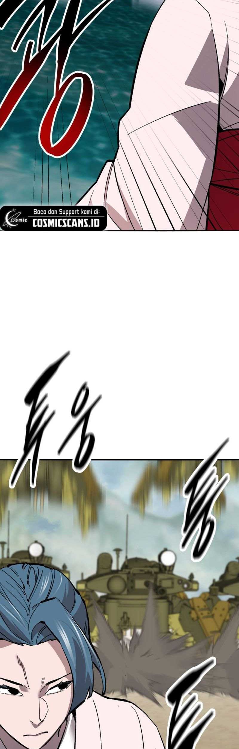 Limit Breaker Chapter 125 Gambar 83