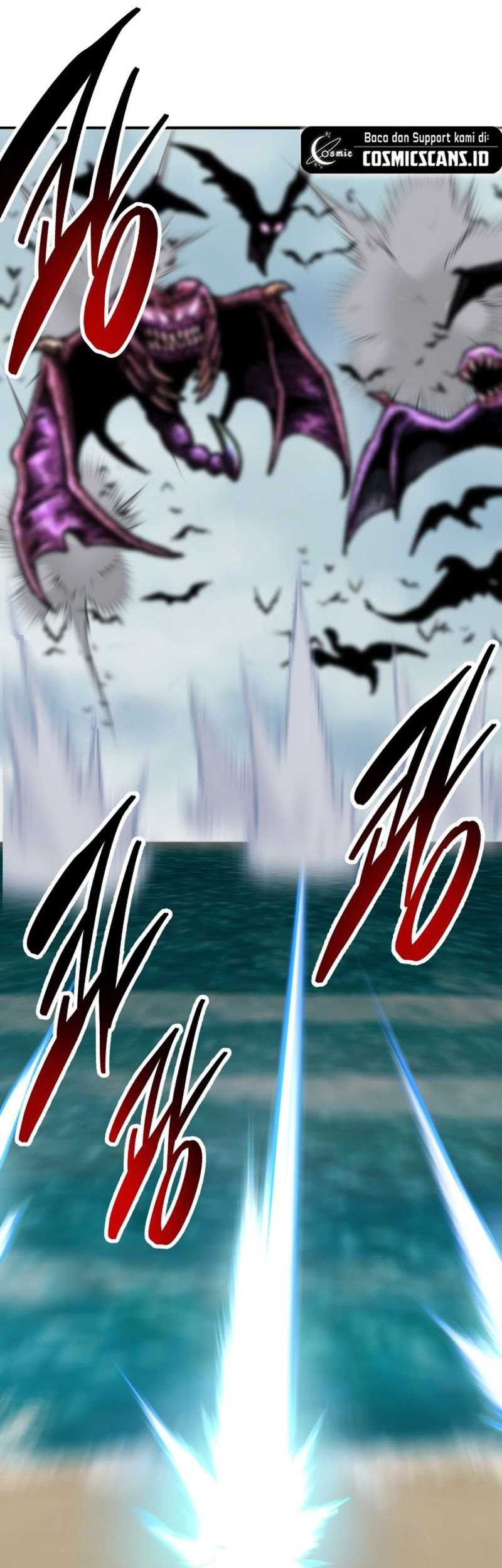 Limit Breaker Chapter 125 Gambar 85