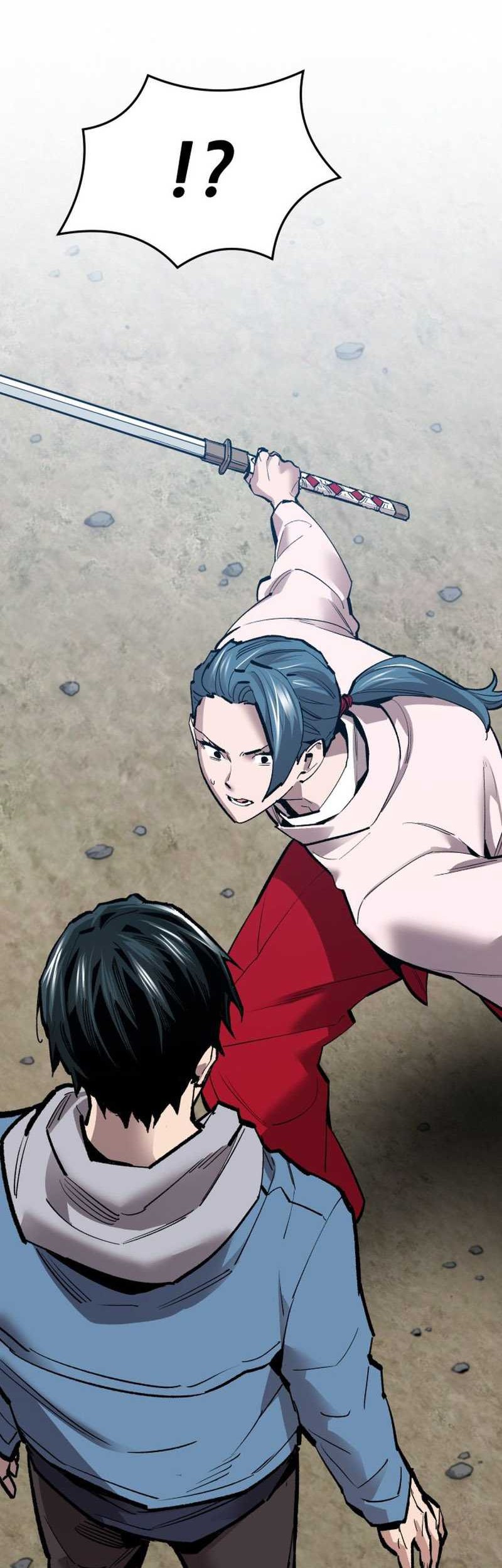 Limit Breaker Chapter 125 Gambar 3