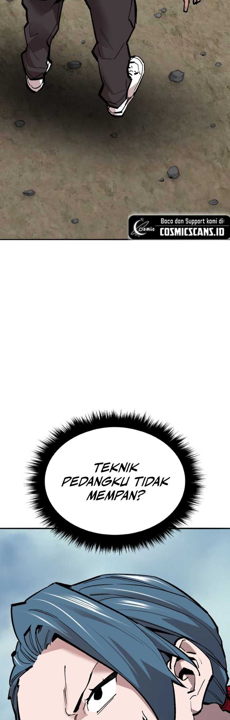 Limit Breaker Chapter 125 Gambar 4