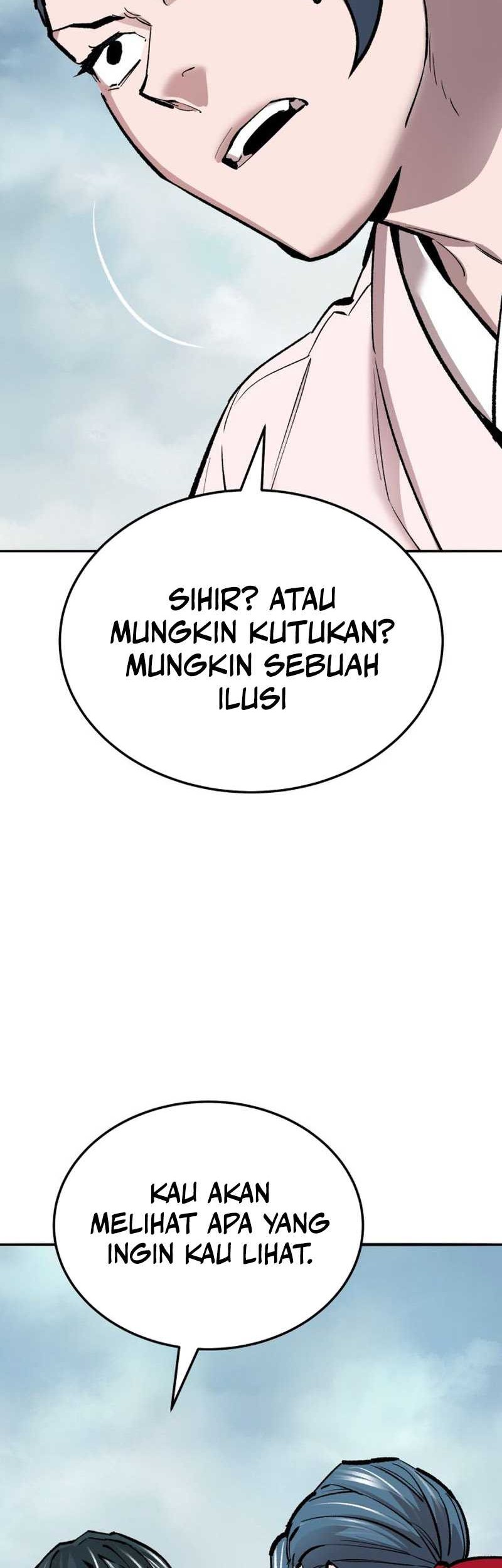 Limit Breaker Chapter 125 Gambar 5