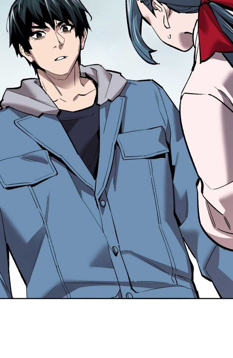 Limit Breaker Chapter 125 Gambar 6