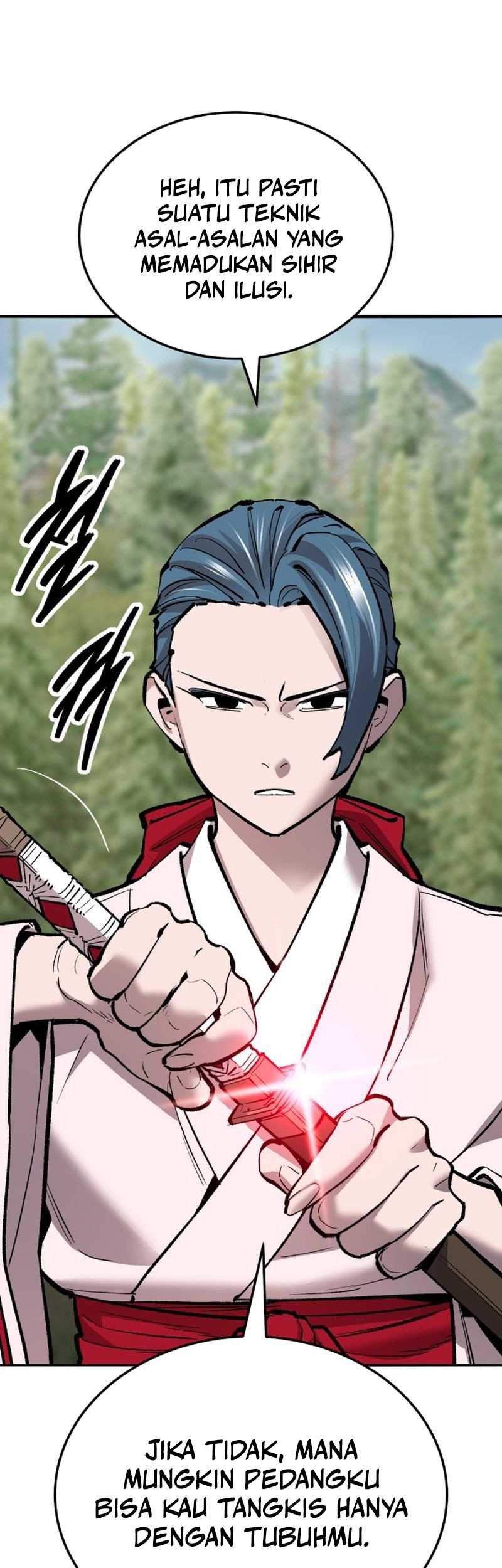 Limit Breaker Chapter 125 Gambar 7