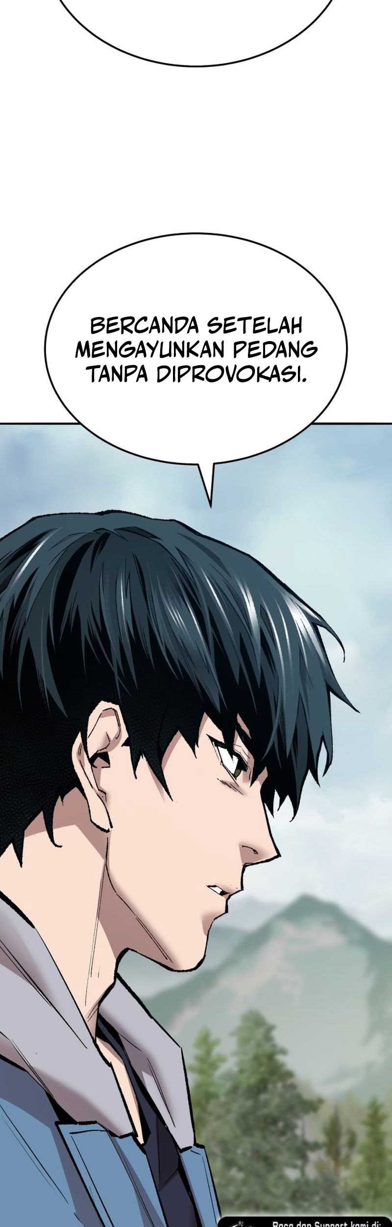 Limit Breaker Chapter 125 Gambar 8