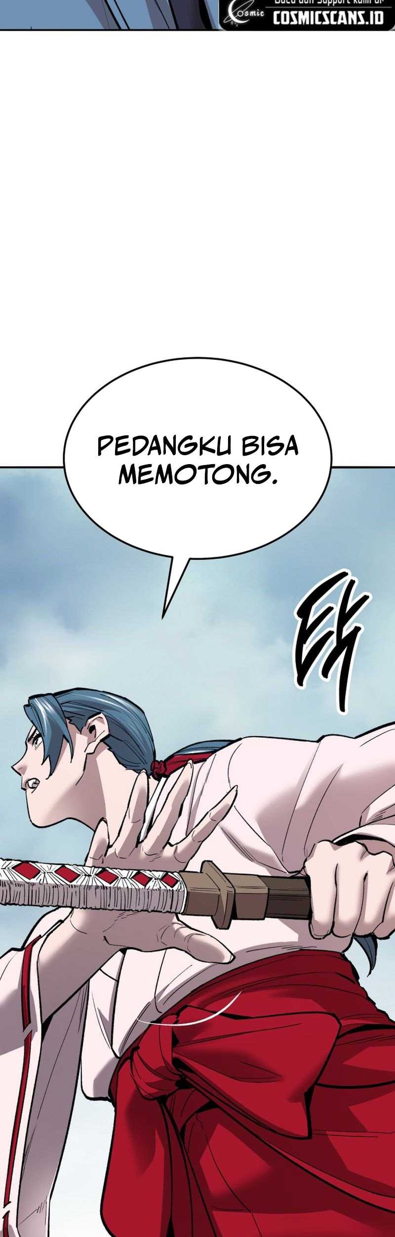 Limit Breaker Chapter 125 Gambar 9