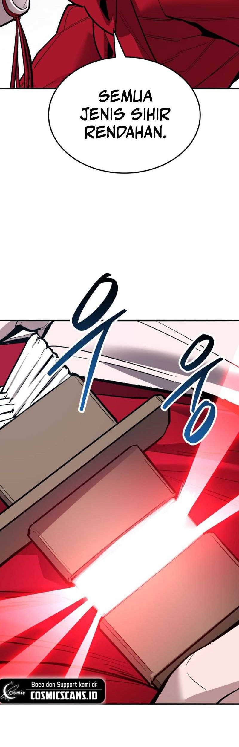 Limit Breaker Chapter 125 Gambar 10