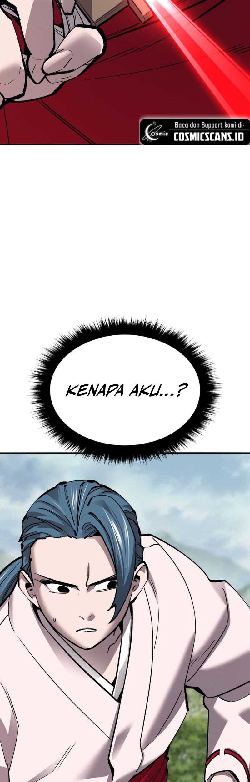 Limit Breaker Chapter 125 Gambar 13