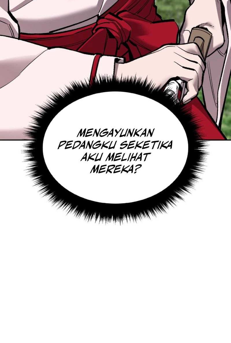 Limit Breaker Chapter 125 Gambar 14