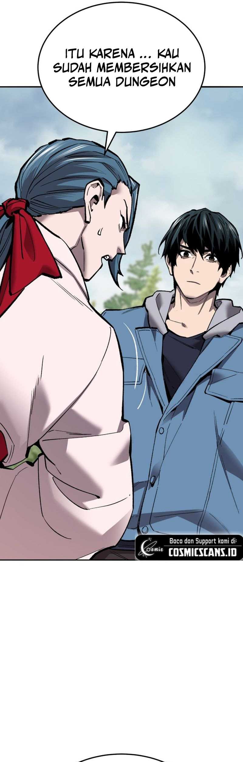 Limit Breaker Chapter 125 Gambar 15