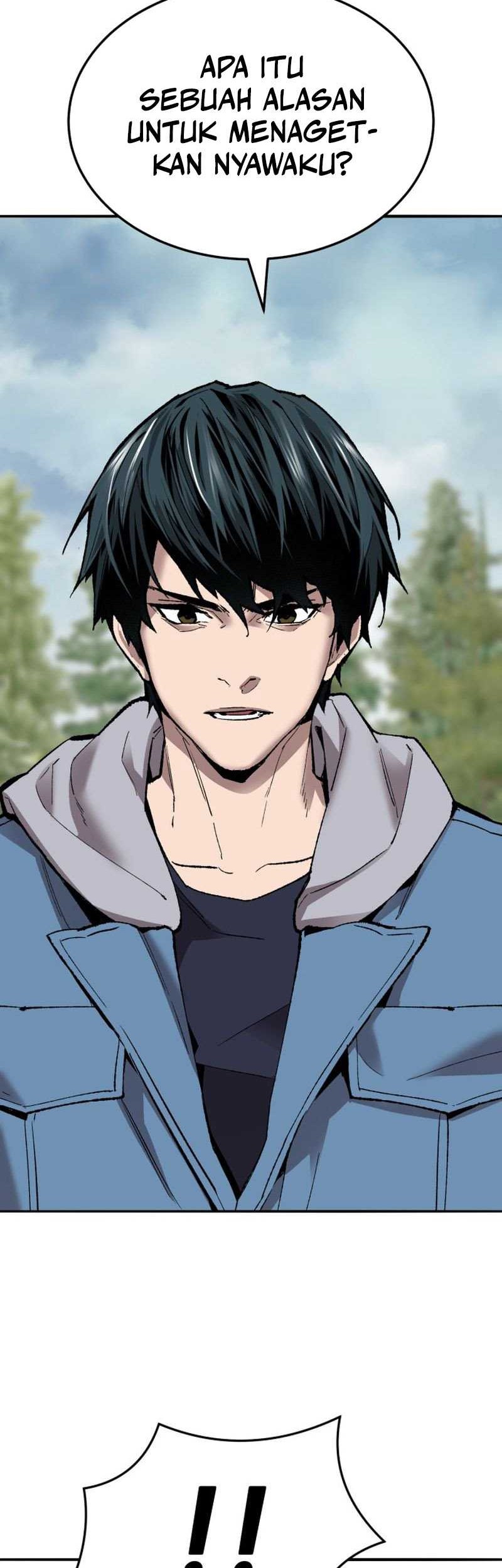 Limit Breaker Chapter 125 Gambar 16