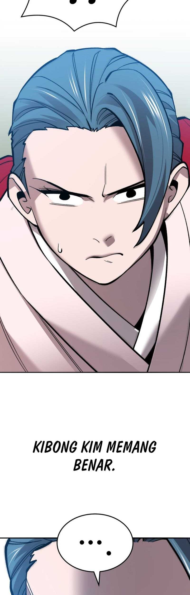 Limit Breaker Chapter 125 Gambar 17