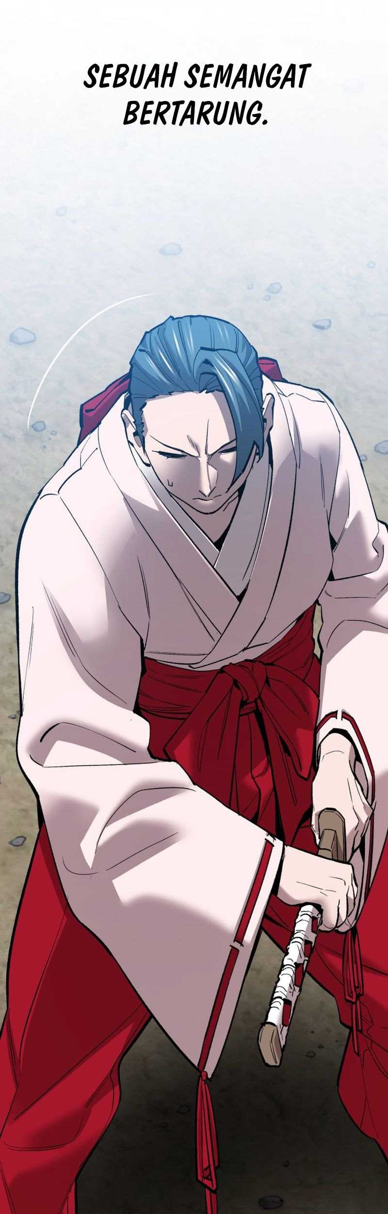 Limit Breaker Chapter 125 Gambar 19