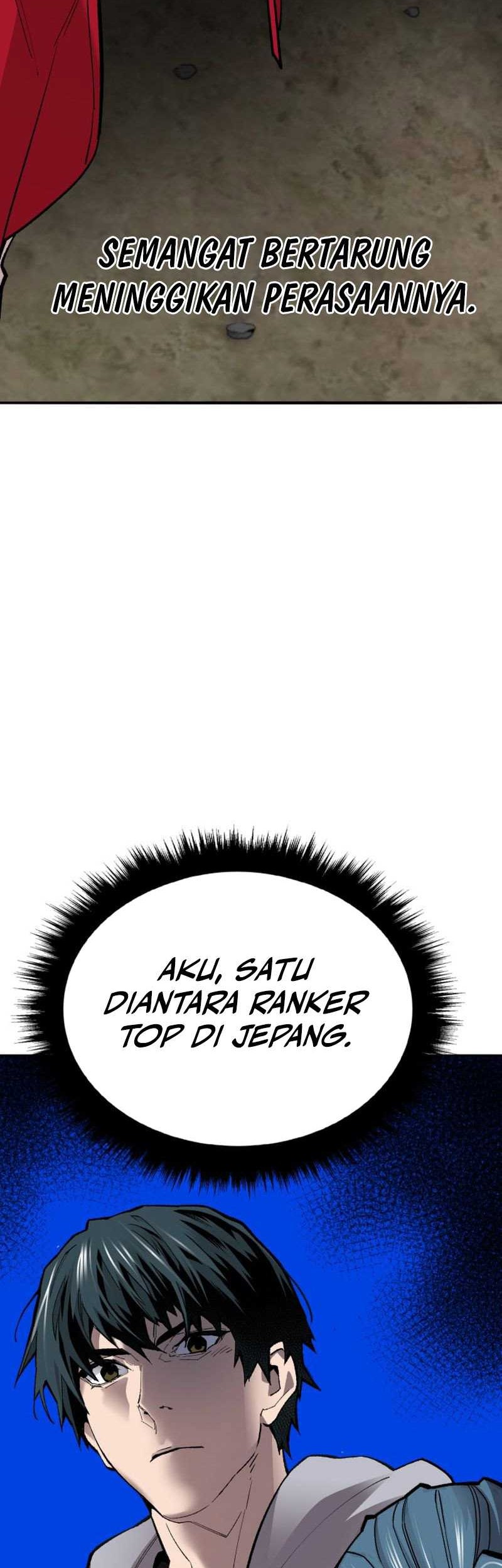 Limit Breaker Chapter 125 Gambar 20