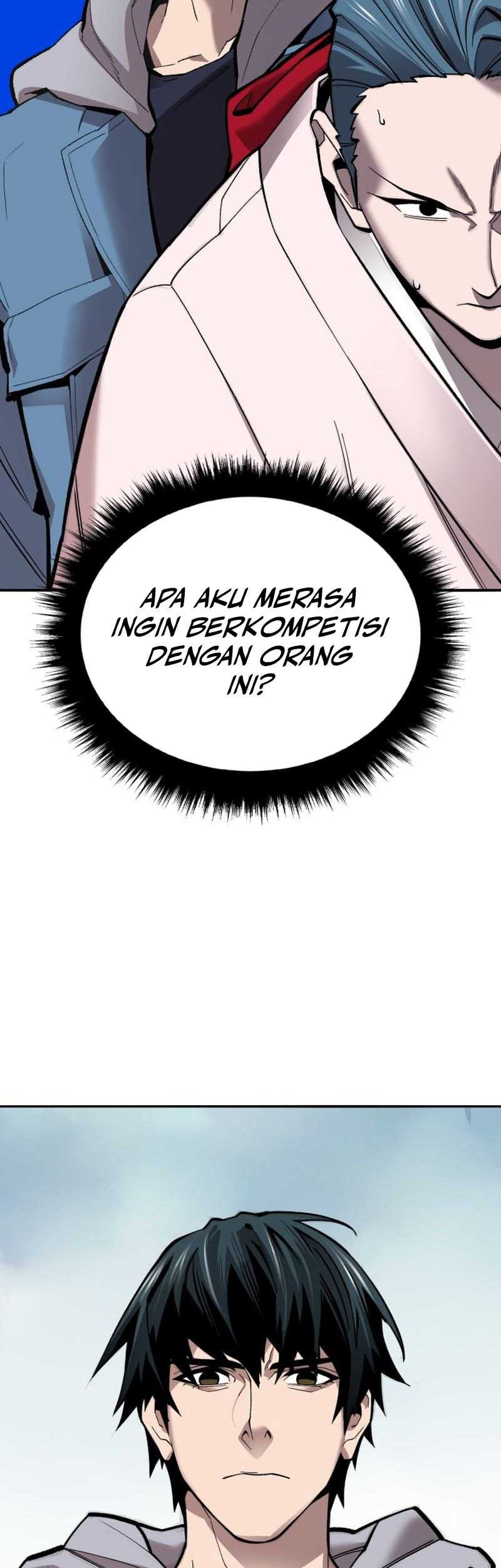 Limit Breaker Chapter 125 Gambar 21
