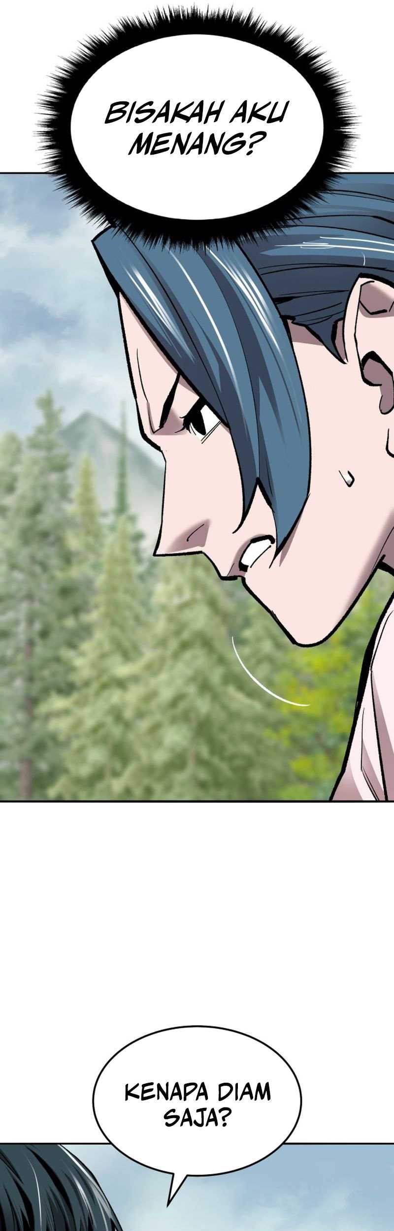 Limit Breaker Chapter 125 Gambar 23