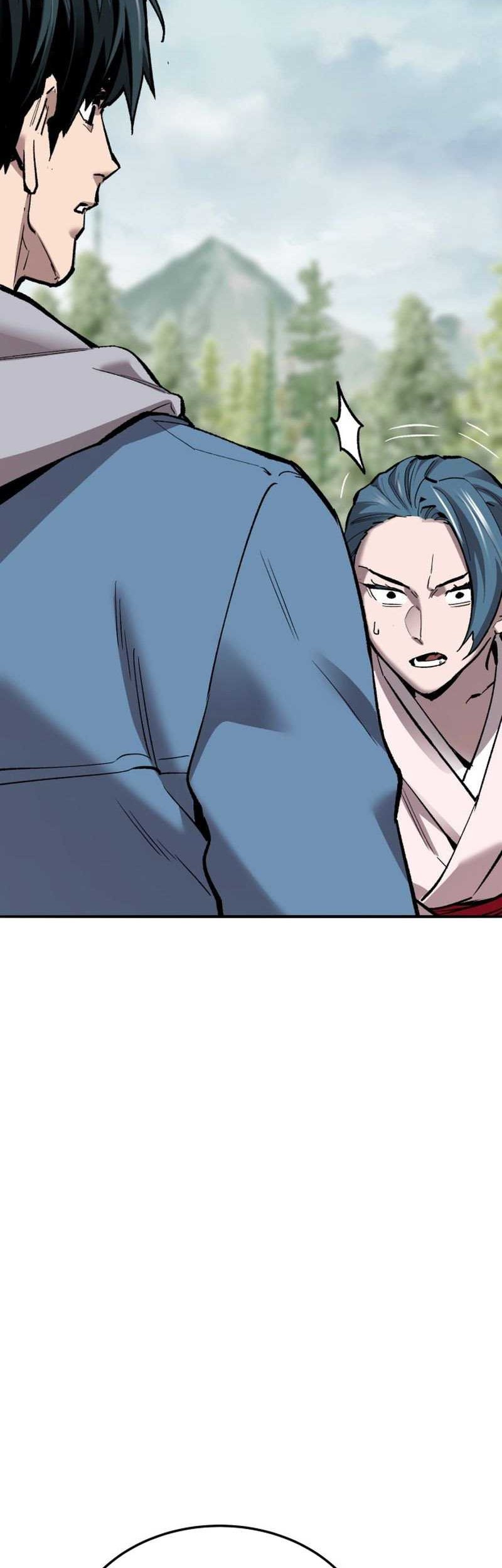 Limit Breaker Chapter 125 Gambar 24