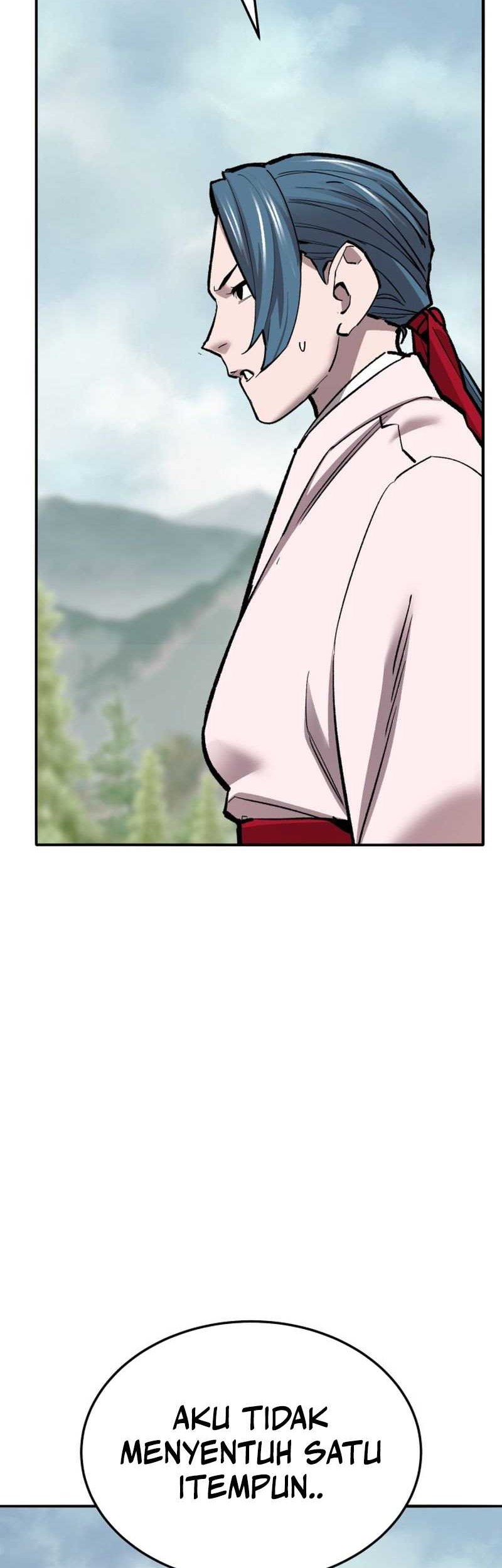 Limit Breaker Chapter 125 Gambar 28